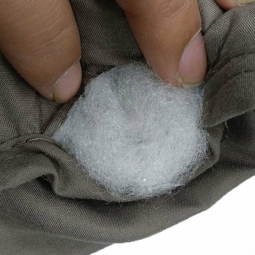 Faithful 5KG Anti Anxiety Weighted Blanket Gravity Blankets Grey Colour