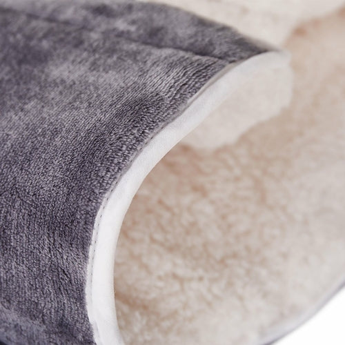 Peaceful Weighted Blanket Heavy Gravity Deep Relax Ultra Soft 9KG Adults