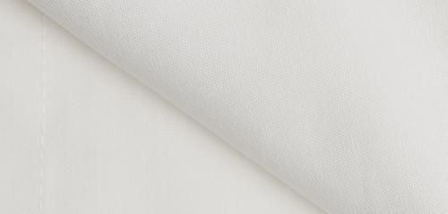 Luxury Fitted Sheet - Organic Cotton