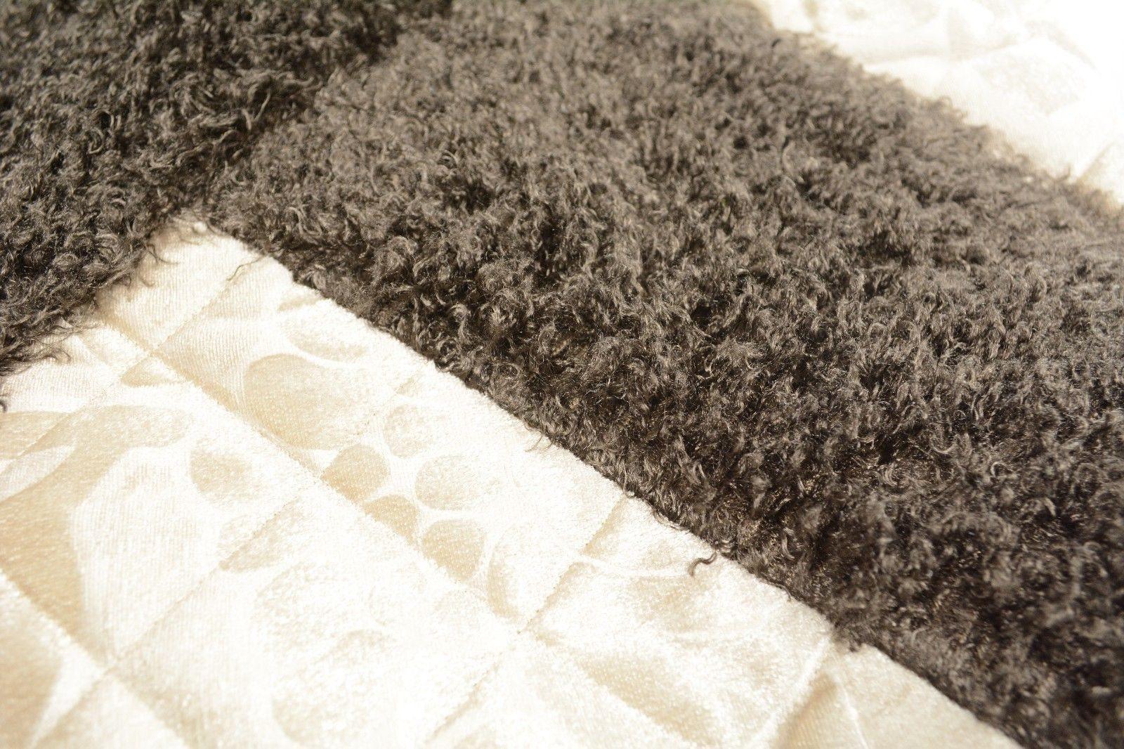 DaDa Bedding Classic Elegant Velvety Ribbons Quilted Coverlet Bedspread Set (YG1024Beige)